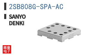 2SB808G-SPA-AC ͼƬ